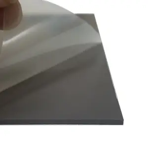 1 Вт-15 Вт OEM теплоотводящий изоляционный силиконовый лист для широкого использования