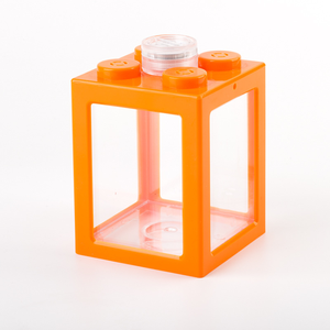 Meilleures Ventes Jolie Vente En Gros <span class=keywords><strong>Aquarium</strong></span> Marin Carter Réservoirs 2 L mini betta réservoir d'<span class=keywords><strong>aquarium</strong></span> - Product Image 1