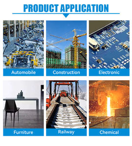 יריעת נירוסטה 304 מלוטשת דו צדדית במראה, יריעות נירוסטה 0.5 מ\\\"מ 430 No4 יריעת נירוסטה 50 ס\\\"מ - Product Image 6