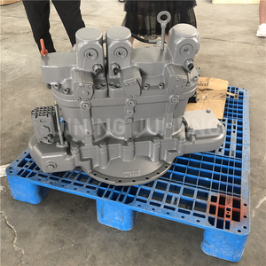 Excavator Parts YB60000340 ZX210LC-6 HPV118KX-<b>23A</b> Main Pump ZX210LC-6 Hydraulic Pump for Hitachi - Product Image 4