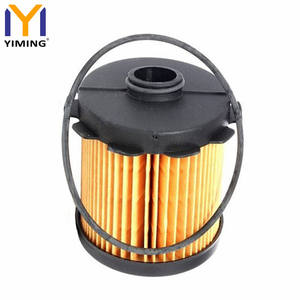 Filtre à huile moteur <span class=keywords><strong>de</strong></span> haute qualité pour <span class=keywords><strong>FIAT</strong></span> PEUGEOT BOSCH 1 457 431 703 1906-49 - Product Image 3