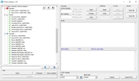 Abonnement logiciel amélioré à MTool V1.75 pour Mtool V1.64 / V1.58. .. Outil de correction Mtool Mi-leage Adjustment Mile-age