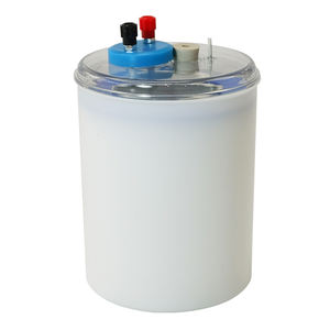 การวัดและการวิเคราะห์เครื่องมือกรวย Calorimeter โรงเรียนห้องปฏิบัติการระเบิด Calorimeter - Product Image 6