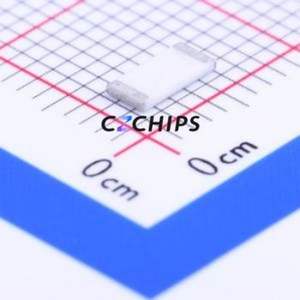 Résistance SMD 2010W2J033JT4S 2010 (Type : Film Épais) (Résistance : 3,3 Ohm Précision : 5%) - Product Image 2