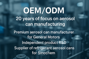 휴대용 부탄 가스 캔 틴플레이트 야외 바베큐 요리 카세트 가스 식품 틴플레이트 금속 쿠키 사용 - Product Image 6