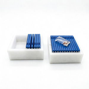 Baterías para Automóviles Ronglai de 8000 mAh, Aptas para Lexus GS y Cadillac Escalade, con Configuración de 20-40 Piezas - Product Image 5