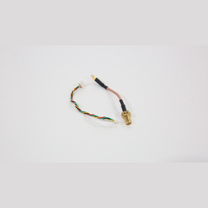 Transmetteur vidéo FPV VTX, puissance réglable avec mode Pit, SmartAudio, 48 canaux pour course, freestyle, quadricoptère longue portée - Product Image 2