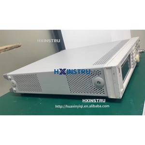 1 unidad de generador de señal analógica RF HP/KEYSIGHT/Agilent N5181A de 100 kHz a 6 GHz H - Product Image 3