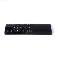 Nuevo Control Remoto Universal IR Inteligente BLE de 17 Botones Personalizado para TV con Control por Voz