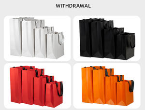 कस्टम हाई-एंड बायोडिग्रेडेबल इको फ्रेंडली कठोर कार्डबोर्ड नालीदार शिपिंग बॉक्स जूते कपड़े पैकेजिंग मेलर उपहार बॉक्स - Product Image 4