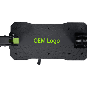 Nuevo Scooter Eléctrico de 1000W 48V 21Ah con Pantalla LED Potente y Asiento para Adultos - Product Image 6