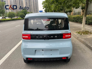 <span class=keywords><strong>MINI</strong></span> usine vente divers largement utilisé rapide électrique dans la voiture utilisée à vendre - Product Image 5