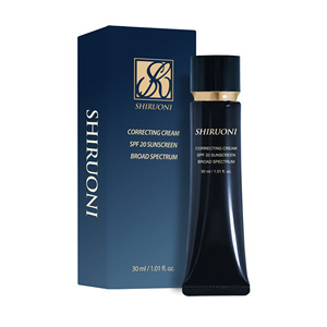 <span class=keywords><strong>Crema</strong></span> Correttiva Liquida con Etichetta Privata, Protezione <span class=keywords><strong>Solare</strong></span> <span class=keywords><strong>SPF</strong></span> <span class=keywords><strong>20</strong></span> ad Ampio Spettro, Leviga le Rughe Sottili, Idrata la Pelle Secca - Product Image 2