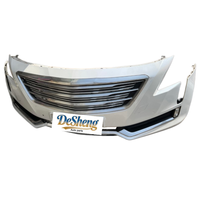 Service après-vente sans souci. Pour les kits de carrosserie Cadillac CT6, pare-chocs, phares LED, calandre, garde-boue, capot, spoiler. Prix réduits.