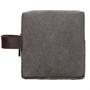 Muestra Gratuita de Bolsa de Aseo Cosmética Personalizada de Gran Capacidad, Organizador de Bolsas de Aseo de 8 Galones y 30 Litros para Camping - Product Image 1