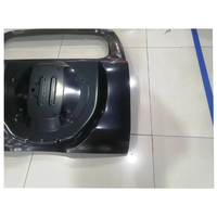 Porte arrière de voiture en gros, pièces de carrosserie automobile, porte latérale arrière pour Toyota PRADO 150. 67005-60F61