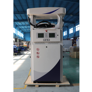 Pompe Distributrice de Carburant Haute Qualité pour Station-Service, Modèles Bennett et Tatsuno, 2 et 4 Pistolets, avec Service Après-Vente pour l'Afrique - Product Image 4