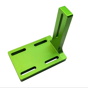 <span class=keywords><strong>CNC</strong></span> personalizado OEM aleación de aluminio carbono Acero inoxidable torneado titanio Metal servicio mecanizado componentes <span class=keywords><strong>CNC</strong></span> mecanizado piezas - Product Image 4