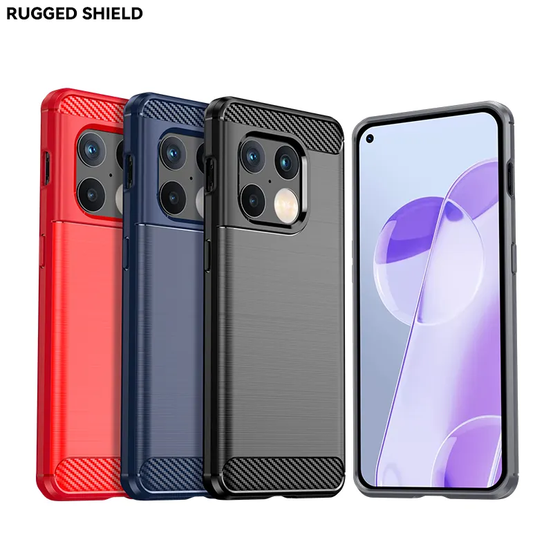 Coque de téléphone portable Anti-choc, oneplus 9 pro/ oneplus 10 pro, en Stock, vente en gros