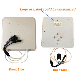 UHF 액세스 제어 카드 <span class=keywords><strong>RFID</strong></span> 리더 865-868Mhz 중간 범위 RJ45 UHF 통합 <span class=keywords><strong>RFID</strong></span> 리더 모듈 - Product Image 2