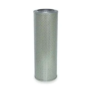 Selling factory Outlet Hydraulic Filter Element sintered filter element Melt Sintered Fiber Felt candle filter element