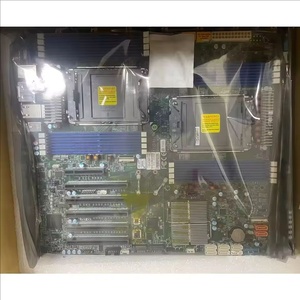 3rd Gen Xeon Scalable Processors Dual <b>Socket</b> LGA-4189 (<b>Socket</b> P+) Supported for Supermicro Motherboard X12DAI-N6 X12DAI-N6 Mothe - Product Image 3