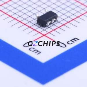 Nuevo amplificador operacional de chip IC de circuito integrado SOT-23-5 original a estrenar - Product Image 2