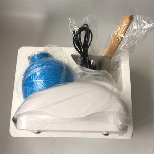 Matériau d'empreinte de mélange <span class=keywords><strong>dentaire</strong></span> bon marché Mélangeur d'alginate de <span class=keywords><strong>ciment</strong></span> au verre ionomère pour plâtre <span class=keywords><strong>dentaire</strong></span> - Product Image 4