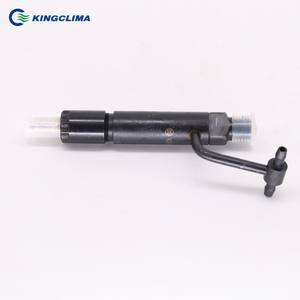 Inyector Thermo King 11-8715 Pieza de repuesto para unidad de refrigeración-Marca KingClima 1 año de garantía - Product Image 3