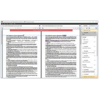 ABBYY 15 Corporate One Drive İndirme Metin OCR Tanıma İndirme, Dönüştürme, Düzenleme, Herhangi Bir Belgeyi FineReader PDF ile Karşılaştırma ve Yorumlama