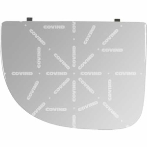กระจก Covind GLASS LH สำหรับรถยนต์รุ่น DAILY ปี 2014-2019 (D14/553) อิตาลี (5801823557) - Product Image 1