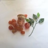 Gomme de pêche 100% naturelle et saine