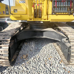 Top quality Running Condition Original Japanese Used PC350 Excavator for sale in Shanghai - Product Image 6