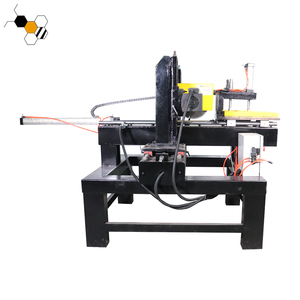 Máquina Automática para Fabricar Cajas <span class=keywords><strong>de</strong></span> <span class=keywords><strong>Abejas</strong></span> en Nueva Condición, Equipo <span class=keywords><strong>de</strong></span> Producción <span class=keywords><strong>de</strong></span> Colmenas <span class=keywords><strong>de</strong></span> Cera <span class=keywords><strong>de</strong></span> <span class=keywords><strong>Abejas</strong></span> para Apicultura - Product Image 4