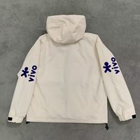 Veste coupe-vent légère et imperméable Brésil, séchage rapide, respirante, pour activités de plein air