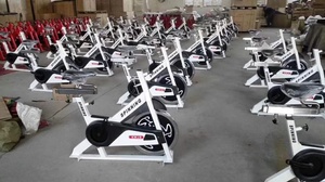 YG-S006 Chất Lượng Cao Thương Mại Phòng Tập Thể Dục Quay Xe Đạp Cơ Thể Trong Nhà Xây Dựng Tập Thể Dục Thiết Bị Tập Thể Dục - Product Image 5