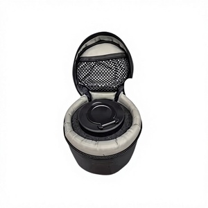 สำหรับเลนส์มุมกว้างและเลนส์เทเลโฟโต้ TI400U-WIDE 2X/4X เทเลโฟโต้ความละเอียดสูง ความแม่นยำสูง IP65 สำหรับการตรวจสอบอาคาร - Product Image 1