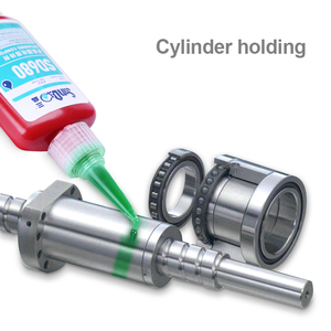 SD290 Anaerobic Adhesive <strong>Thread</strong> Locker Medium and Strong Locktight for Nuts Fasteners Metal <strong>Thread</strong> <strong>Lock</strong> - Product Image 3