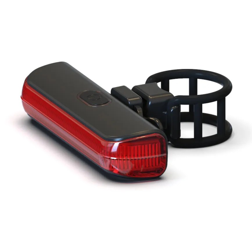 Machfally BK880 Bike Accessories Bike Rear Front Tail Light Set Usb Rechargeable Road Mountain Waterproof Led Bicycle Light