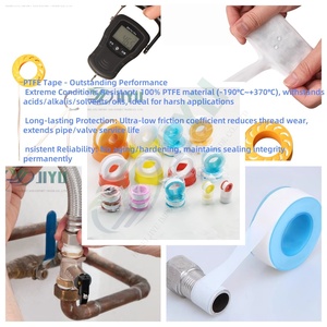 PTFE Chủ đề con dấu Băng phí bảo hiểm con dấu cho an toàn buộc và bảo vệ - Product Image 4