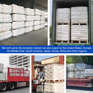 Rutile Titanium Dioxide (<span class=keywords><strong>TiO2</strong></span>) JTR-779 cho lớp phủ kiến trúc. Sắc tố trắng Sản xuất tại nhà máy với hiệu quả chi phí cao. - Product Image 6