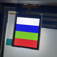 Modules d'écran LCD TFT de 1,77 pouce pour modules Deepsea, écran LCD graphique TFT
