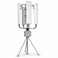 Antena de Panel Direccional 4G LTE de 15dBi, 698-960/1710-2700MHz, Vertical, para Exteriores, para Estación Base, Amplificador de Señal, Precio de Fábrica