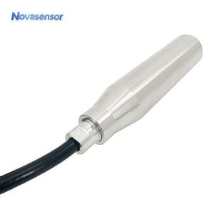 IP68 <span class=keywords><strong>4-20mA</strong></span> 0-10V RS485 ATEX Patlamaya Dayanıklı Dalgıç Hidrostatik Su Seviyesi Sensörü - Product Image 5