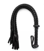 Offre Spéciale : Kit de Jeu SM pour Adultes – Ensemble de Bondage, Menottes, Bâillon à Boule, Fouet en Nylon – Jouets Sexuels pour Couples Amoureux