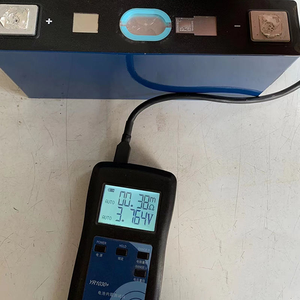 Cella Batteria al Litio NMC Prismatica CALB 3.7V 218Ah Grado A L300N218A, 6000 Cicli, 3C per Aggiornamento EV, Autobus, Camion, <span class=keywords><strong>Renault</strong></span> <span class=keywords><strong>Twizy</strong></span> - Product Image 5