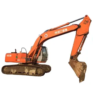 Used Hitachi Excavator EX200-5 Japan Original Hot Sale,Used EX100WD/EX120-5/EX200-2/EX200-5/EX200-6/EX200LC-5/EX300-1 Excavator