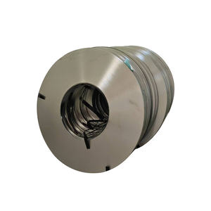 Bobine laminée à froid Q345 SPFC590 A1008 Grade 50 <span class=keywords><strong>S355MC</strong></span> pour l'ingénierie structurelle - Product Image 1