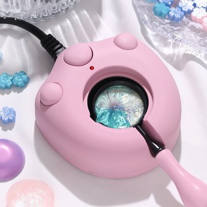 ช้อนซีลแว็กซ์ เครื่องมือทำความร้อนพลาสติกแบบไม่ติดกระทะ สำหรับงานประดิษฐ์ซีลแว็กซ์ - Product Image 3