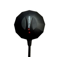 Application industrielle récepteur gps usb USB GPS GLONASS Module récepteur antenne GNSS100 USB GNSS GPS GLONASS récepteur